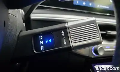 Hyundai Grandeur 2023 3.5 Автомат в Москве № 5461, миниатюра 9