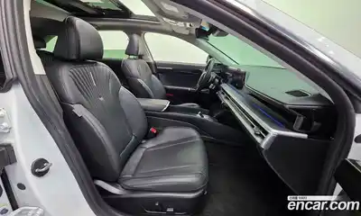 Hyundai Grandeur 2023 3.5 Автомат в Москве № 5461, миниатюра 10