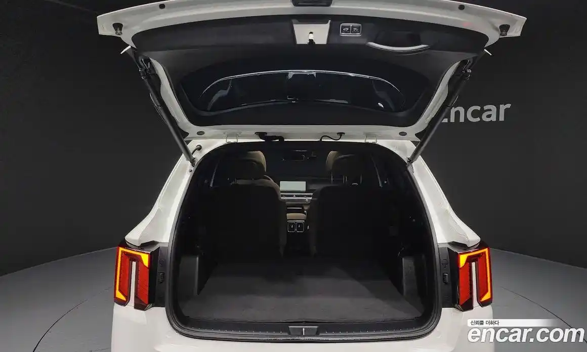 Kia Sorento 2024 1.6 Автомат в Москве № 54945, фото 18