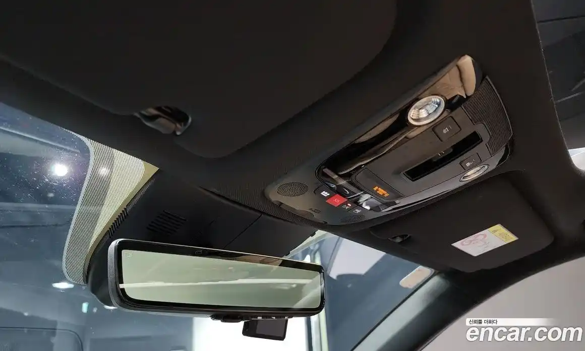 Kia Sorento 2024 1.6 Автомат в Москве № 54945, фото 19