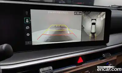 Kia Sorento 2024 1.6 Автомат в Москве № 54945, миниатюра 3