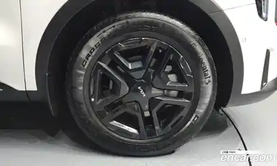 Kia Sorento 2024 1.6 Автомат в Москве № 54945, миниатюра 4