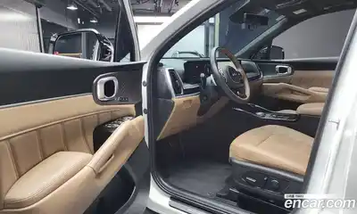 Kia Sorento 2024 1.6 Автомат в Москве № 54945, миниатюра 9