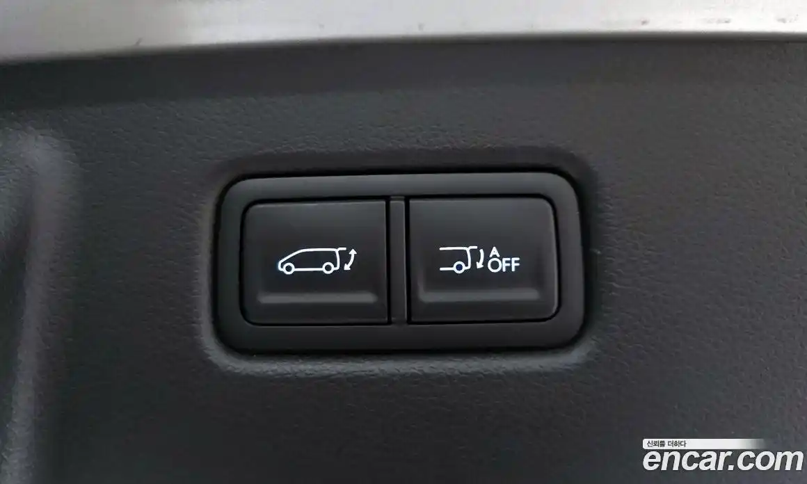 Hyundai Staria 2025 2.2 Автомат в Москве № 5574, фото 11