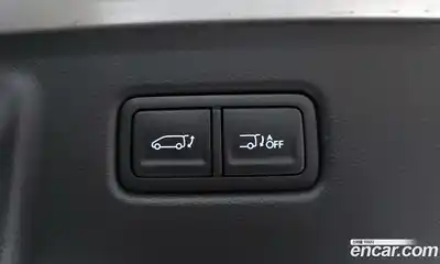 Hyundai Staria 2025 2.2 Автомат в Москве № 5574, миниатюра 11