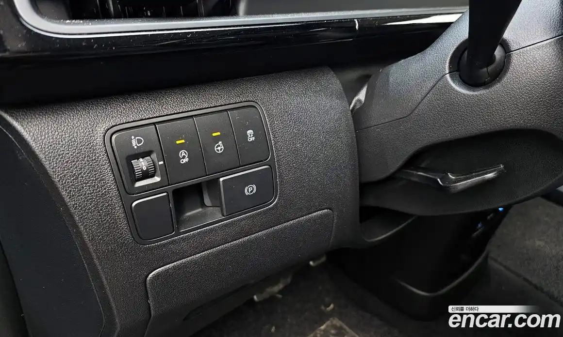 Hyundai Staria 2025 2.2 Автомат в Москве № 5574, фото 14