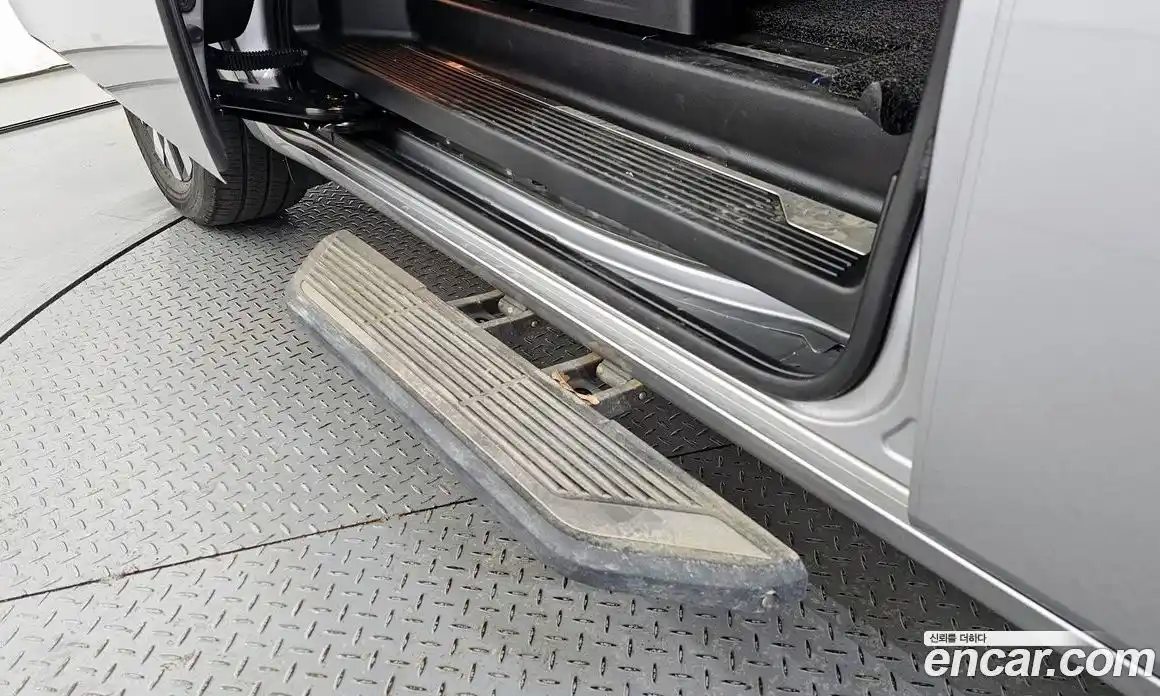 Hyundai Staria 2025 2.2 Автомат в Москве № 5574, фото 19