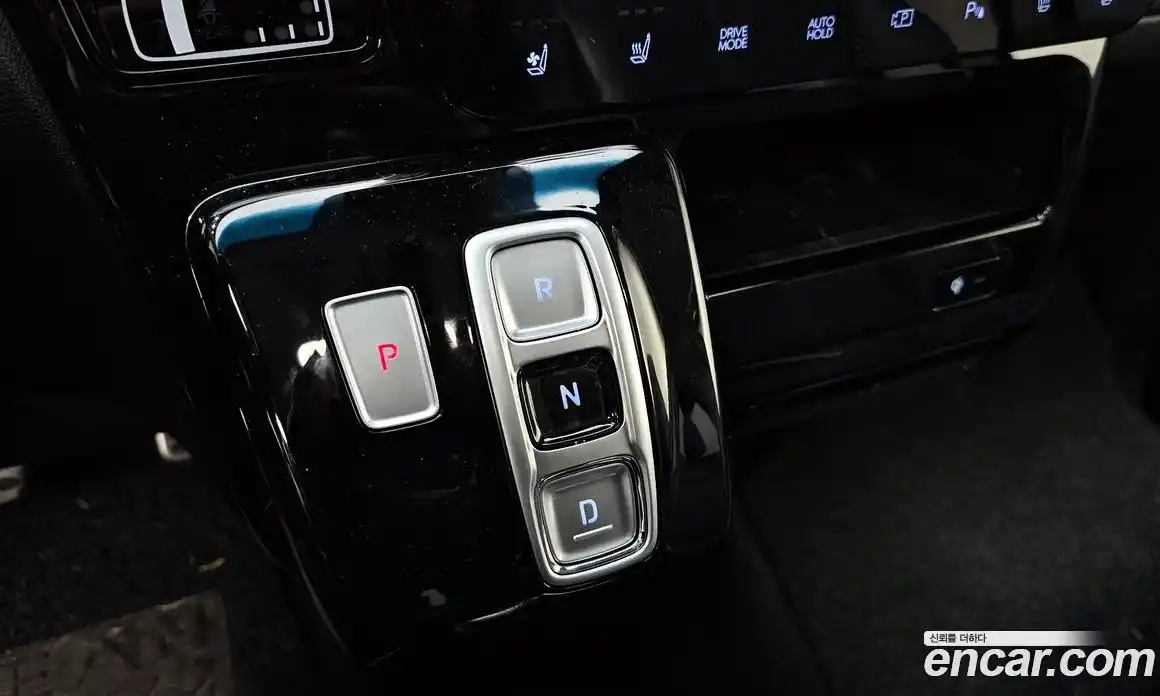 Hyundai Staria 2025 2.2 Автомат в Москве № 5574, фото 4