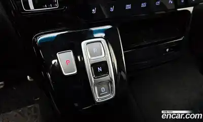 Hyundai Staria 2025 2.2 Автомат в Москве № 5574, миниатюра 4