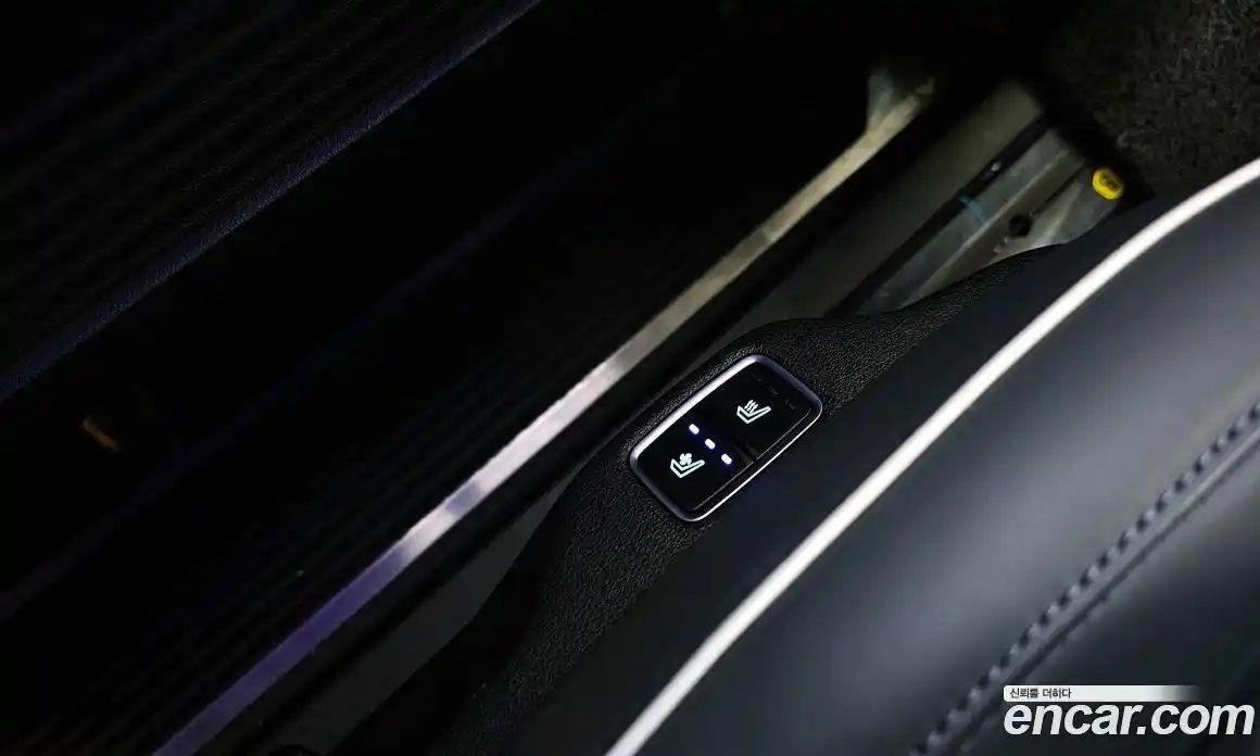 Hyundai Staria 2025 2.2 Автомат в Москве № 5574, фото 5