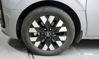 Hyundai Staria 2025 2.2 Автомат в Москве № 5574, миниатюра 7