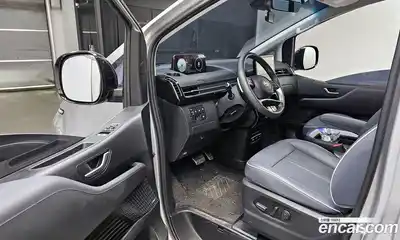 Hyundai Staria 2025 2.2 Автомат в Москве № 5574, миниатюра 9