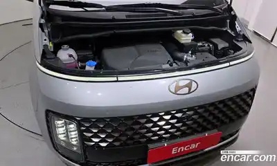 Hyundai Staria 2025 2.2 Автомат в Москве № 5574, миниатюра 10