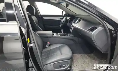 Genesis G80 2018 3.3 Автомат в Москве № 56869, миниатюра 12