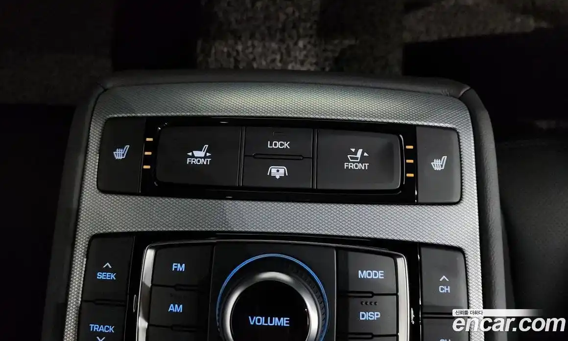 Genesis G80 2018 3.3 Автомат в Москве № 56869, фото 18