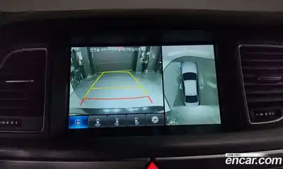 Genesis G80 2018 3.3 Автомат в Москве № 56869, миниатюра 10