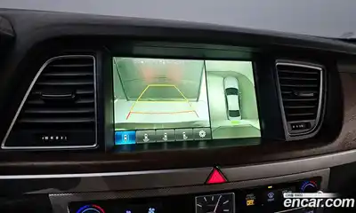 Genesis G80 2018 3.3 Автомат в Москве № 57481, миниатюра 11