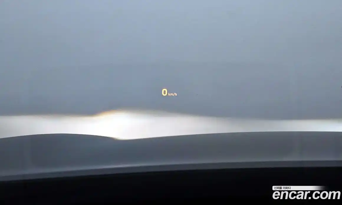 Genesis G80 2018 3.3 Автомат в Москве № 57481, фото 14