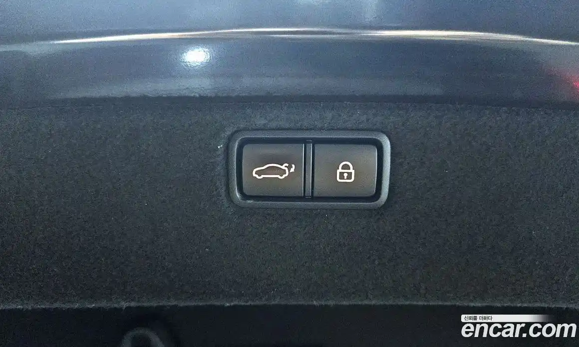 Genesis G80 2018 3.3 Автомат в Москве № 57481, фото 5