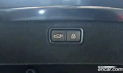 Genesis G80 2018 3.3 Автомат в Москве № 57481, миниатюра 5