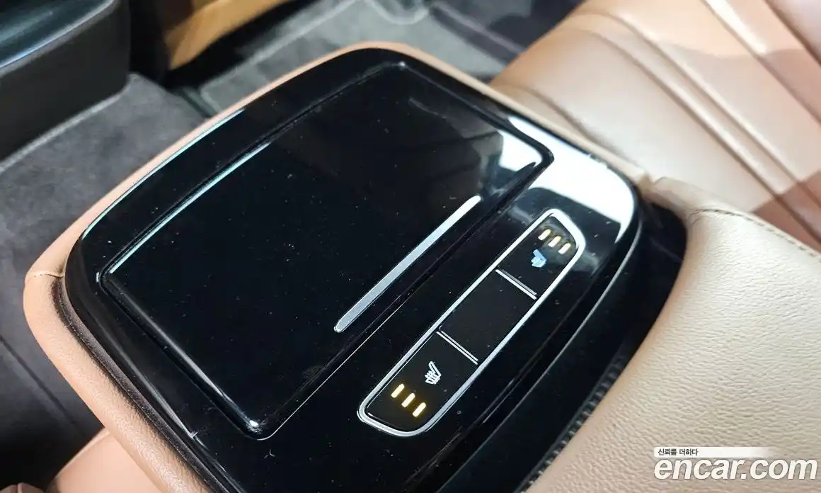 Genesis G80 2021 2.5 Автомат в Москве № 57588, фото 12