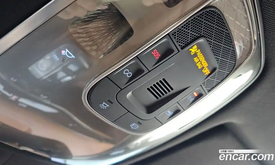 Genesis G80 2021 2.5 Автомат в Москве № 57588, фото 16