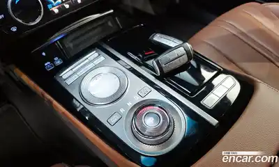 Genesis G80 2021 2.5 Автомат в Москве № 57588, миниатюра 2