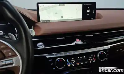 Genesis G80 2021 2.5 Автомат в Москве № 57588, миниатюра 5