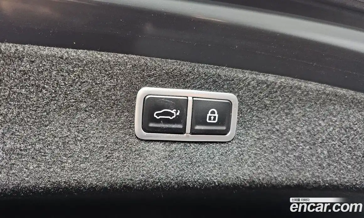 Genesis G80 2021 2.5 Автомат в Москве № 57588, фото 7