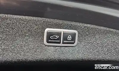 Genesis G80 2021 2.5 Автомат в Москве № 57588, миниатюра 7