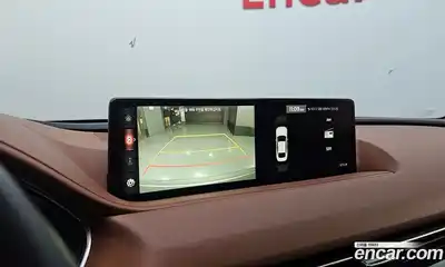 Genesis G80 2021 2.5 Автомат в Москве № 57588, миниатюра 8