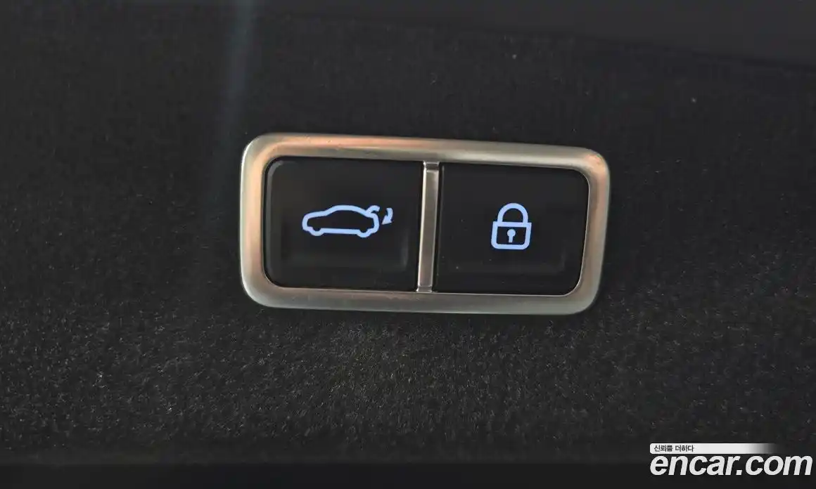 Genesis G80 2023 2.5 Автомат в Москве № 57974, фото 3