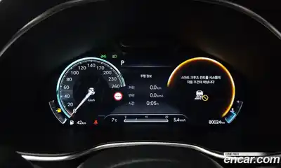 Genesis G80 2023 2.5 Автомат в Москве № 57974, миниатюра 6