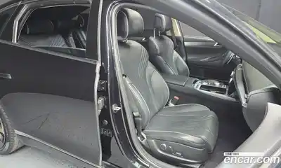 Genesis G80 2023 2.5 Автомат в Москве № 57974, миниатюра 7