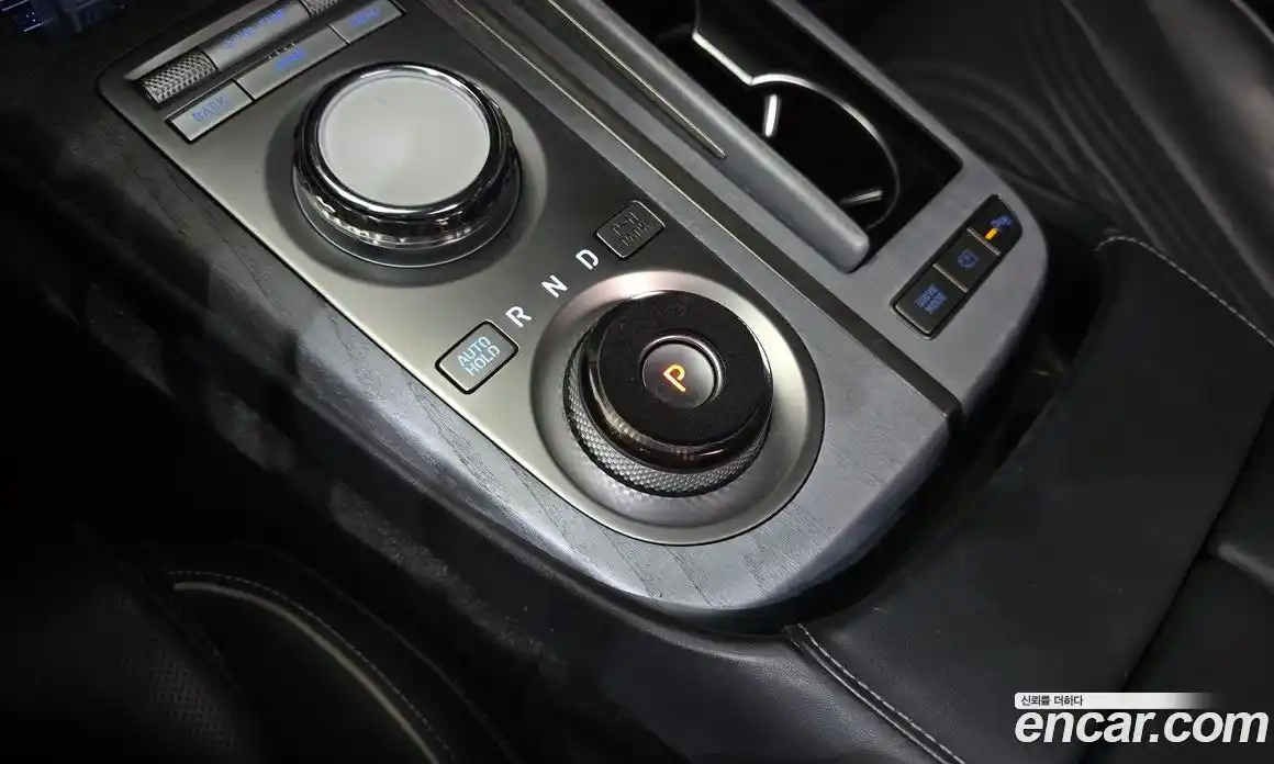 Genesis G80 2023 2.5 Автомат в Москве № 57974, фото 8