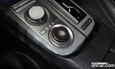 Genesis G80 2023 2.5 Автомат в Москве № 57974, миниатюра 8