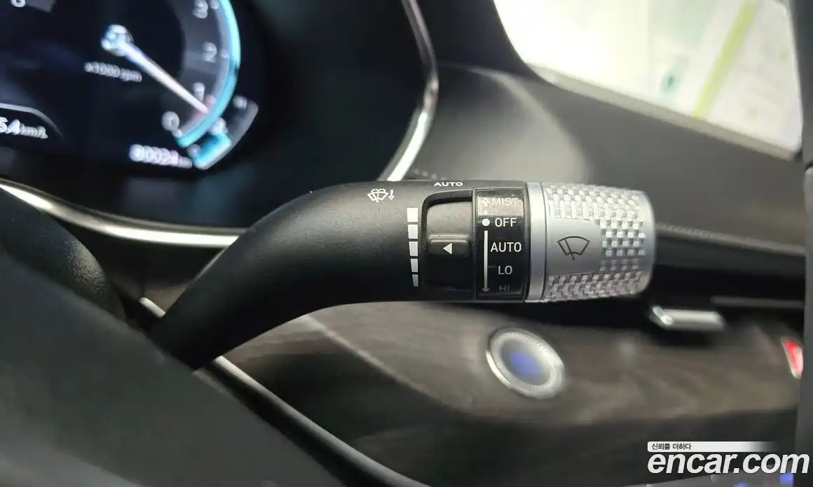 Genesis G80 2023 2.5 Автомат в Москве № 57974, фото 10