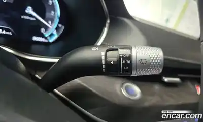 Genesis G80 2023 2.5 Автомат в Москве № 57974, миниатюра 10