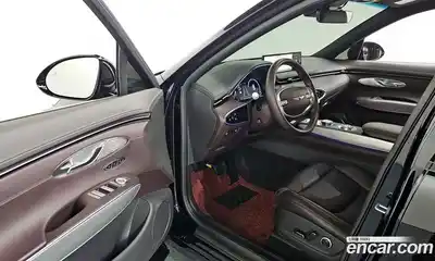 Genesis GV70 2024 2.5 Автомат в Москве № 58400, миниатюра 11