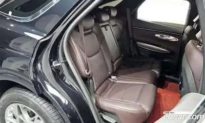 Genesis GV70 2024 2.5 Автомат в Москве № 58400, миниатюра 12