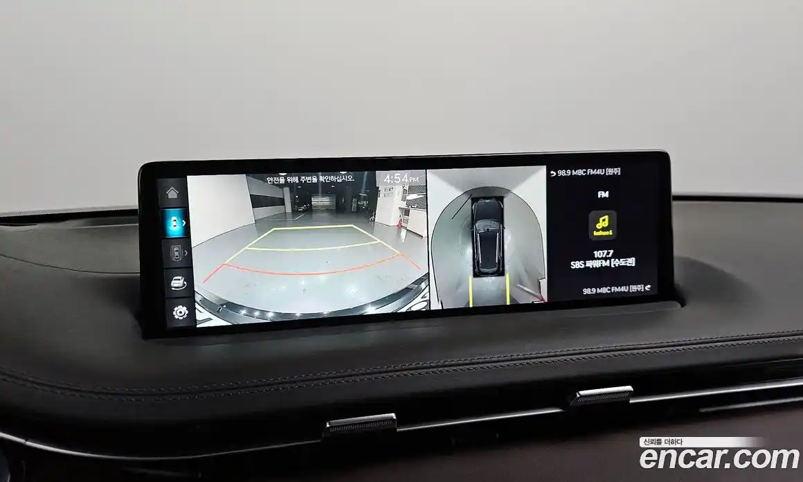 Genesis GV70 2024 2.5 Автомат в Москве № 58400, фото 14