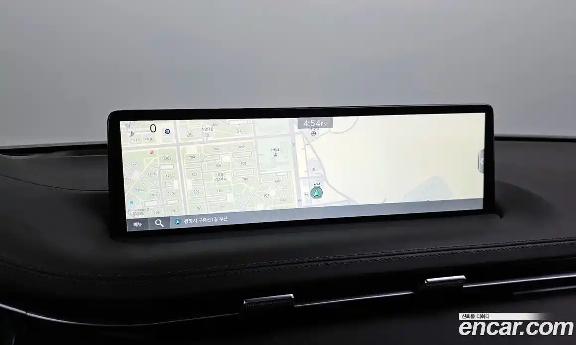 Genesis GV70 2024 2.5 Автомат в Москве № 58400, фото 15