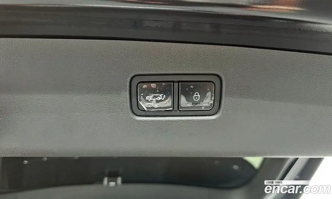 Genesis GV70 2024 2.5 Автомат в Москве № 58400, фото 18