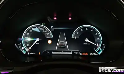 Genesis GV70 2024 2.5 Автомат в Москве № 58400, миниатюра 8