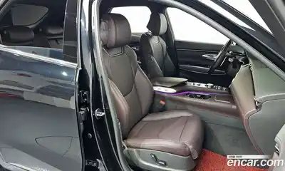 Genesis GV70 2024 2.5 Автомат в Москве № 58400, миниатюра 10