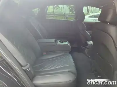 Genesis G80 2026 2.5 Автомат в Москве № 58500, миниатюра 11