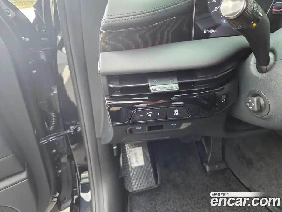 Genesis G80 2026 2.5 Автомат в Москве № 58500, фото 15