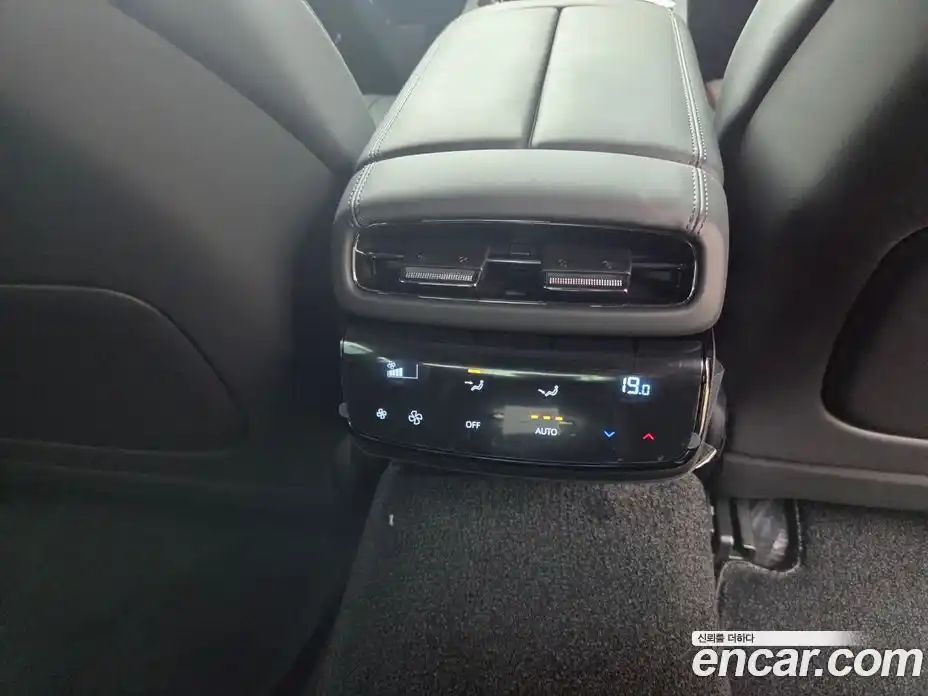 Genesis G80 2026 2.5 Автомат в Москве № 58500, фото 16