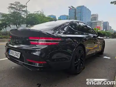 Genesis G80 2026 2.5 Автомат в Москве № 58500, миниатюра 2