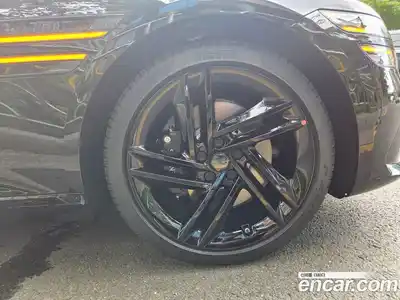 Genesis G80 2026 2.5 Автомат в Москве № 58500, миниатюра 7